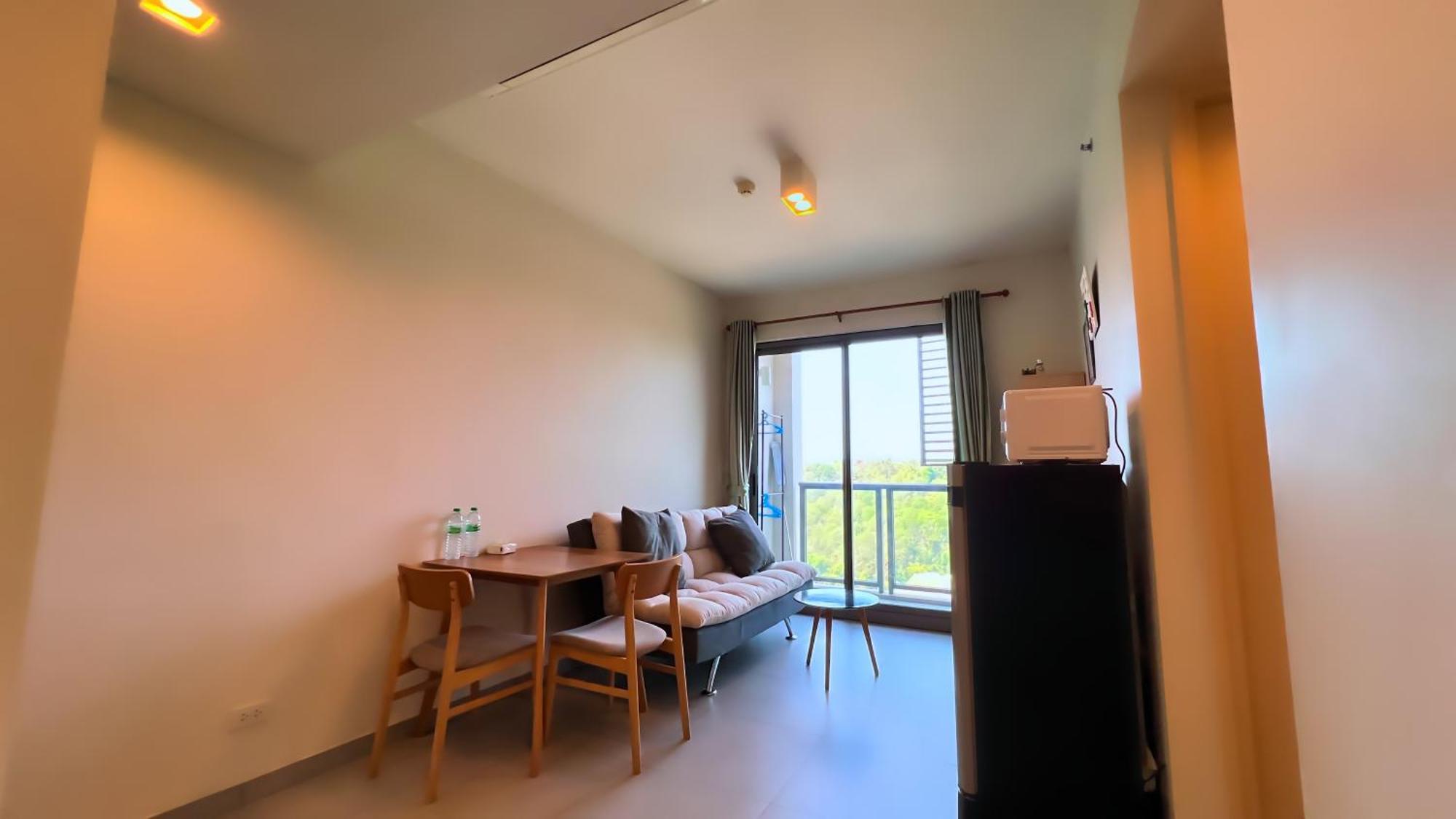Walking Street Unixx Condo Beautiful Sea View Pattaya Zewnętrze zdjęcie